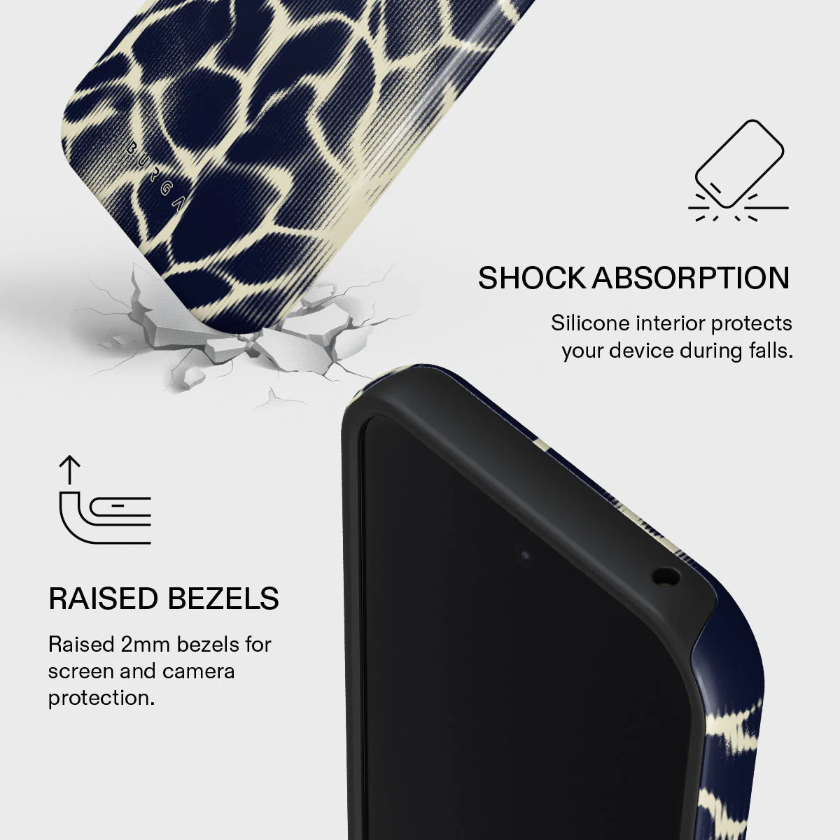Abyss - Google Pixel 10 Pro XL Case - Image 4