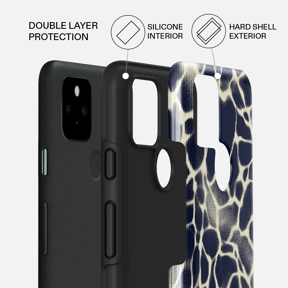 Abyss - Google Pixel 5 Case - Image 2