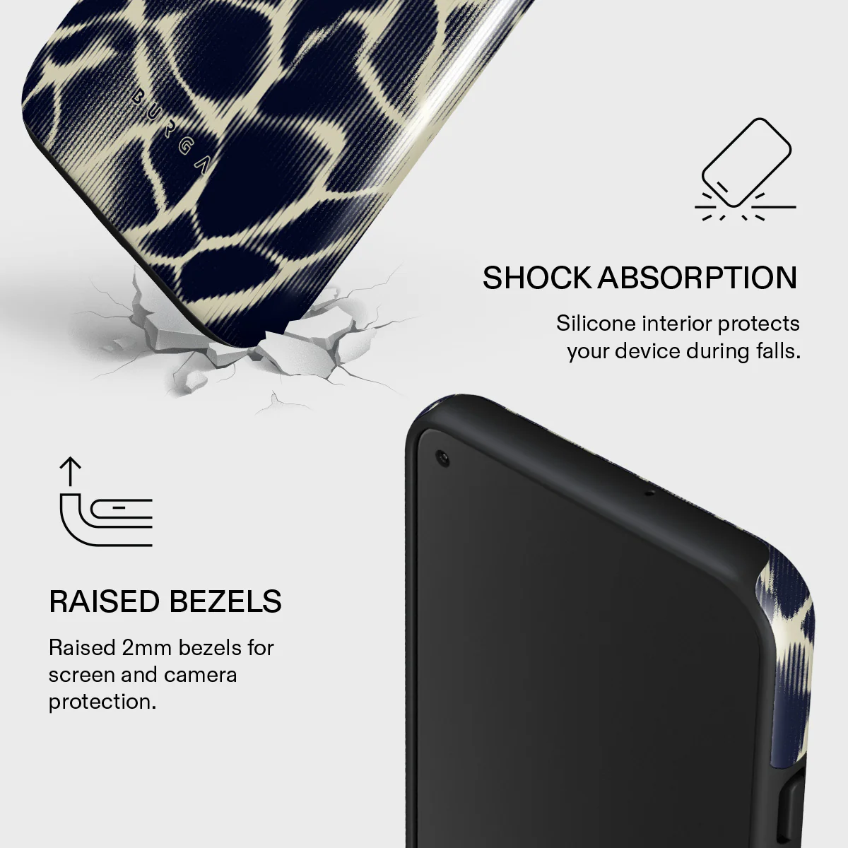 Abyss - Google Pixel 5 Case - Image 4
