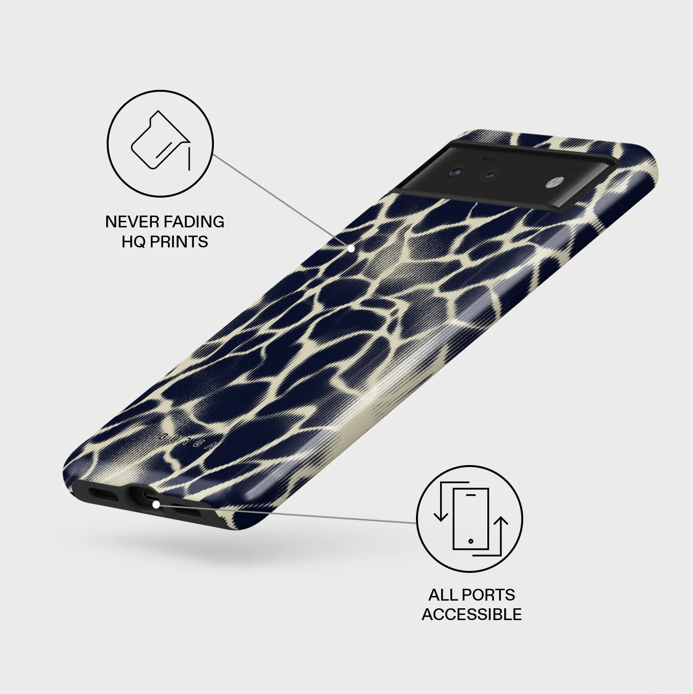 Abyss - Google Pixel 6 Case - Image 3