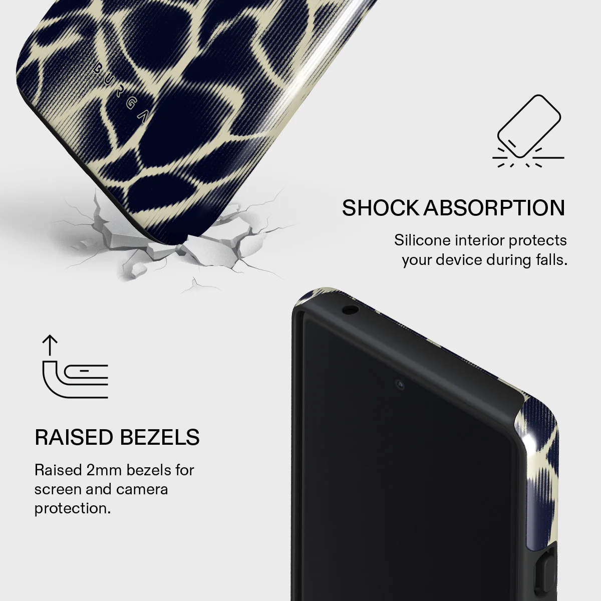 Abyss - Google Pixel 6 Pro Case - Image 4