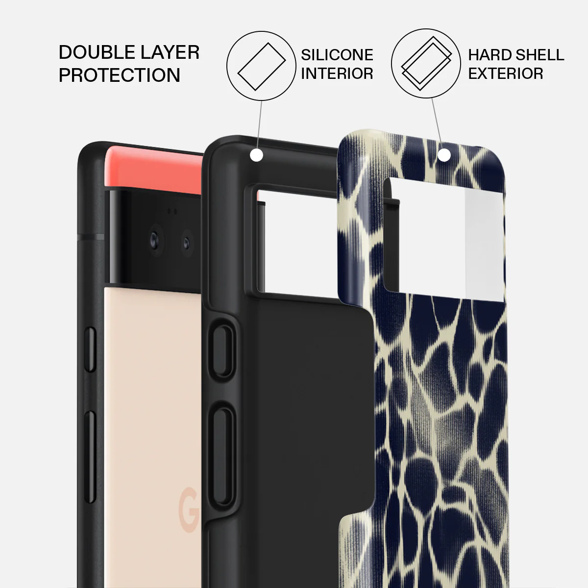 Abyss - Google Pixel 6a Case - Image 2