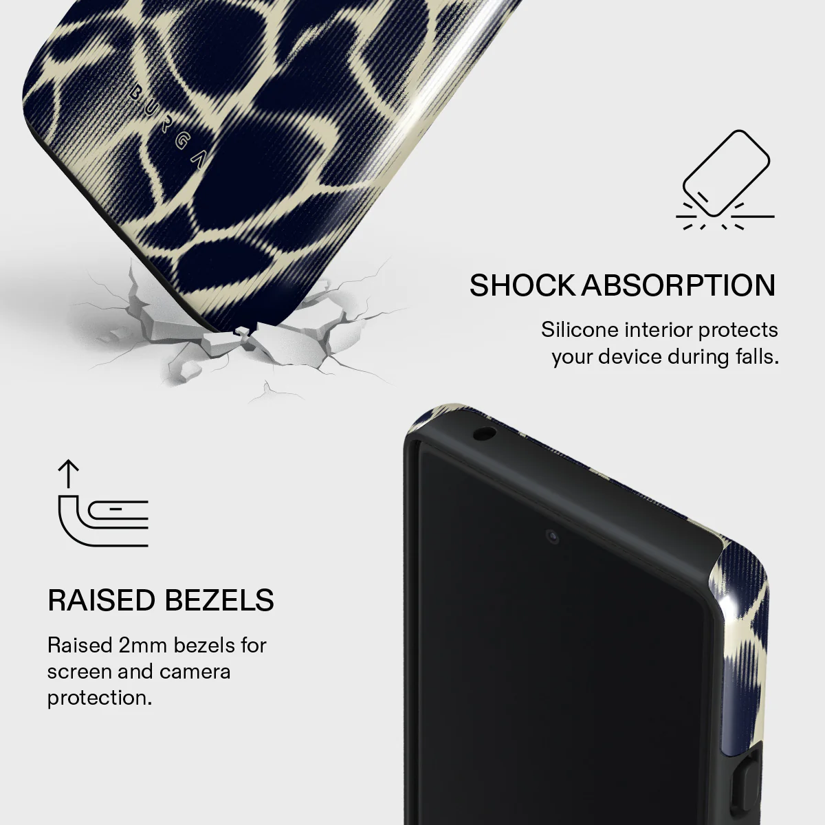 Abyss - Google Pixel 6a Case - Image 4