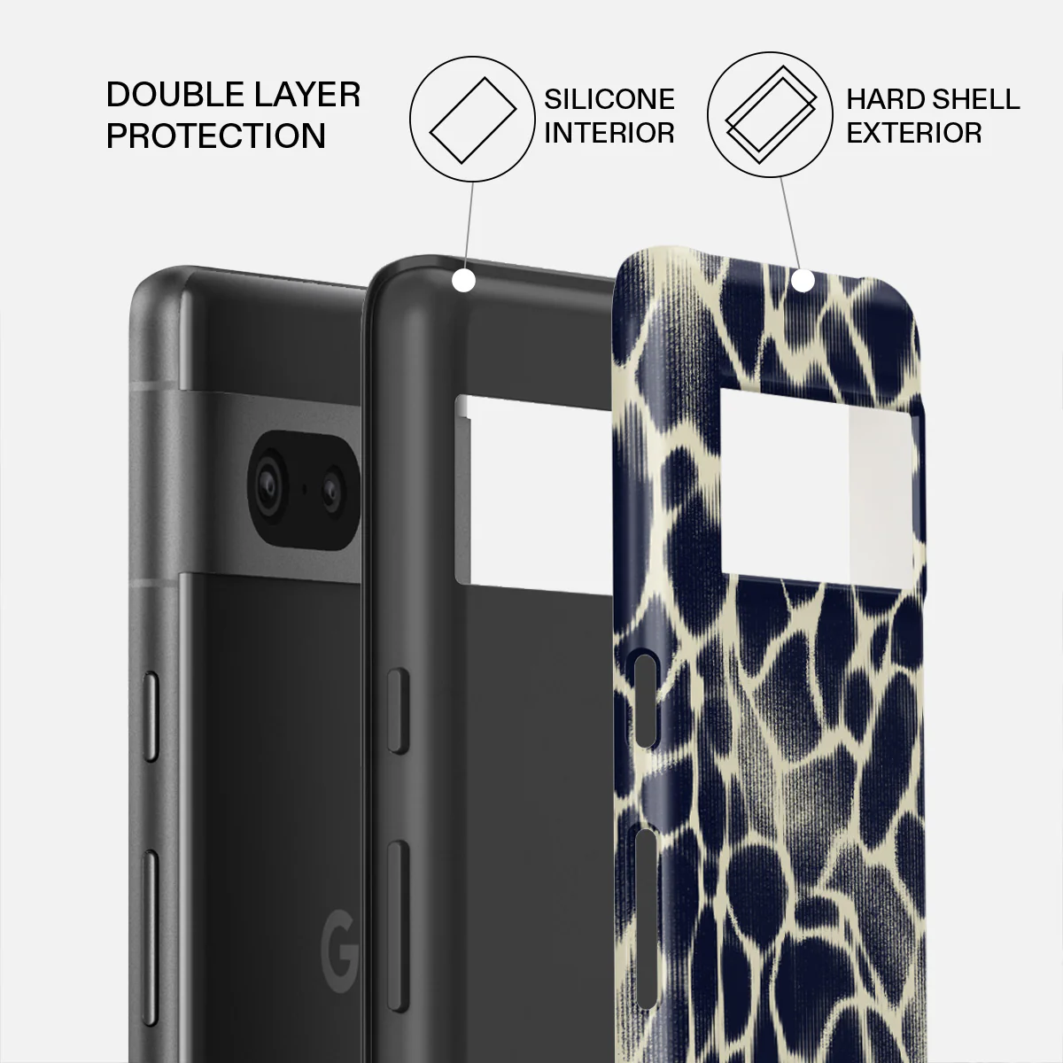 Abyss - Google Pixel 7 Case - Image 2