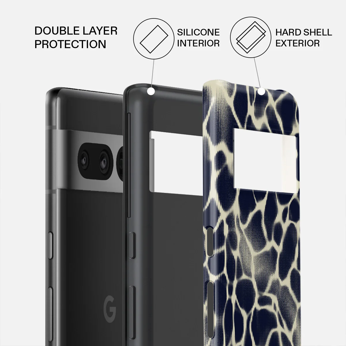 Abyss - Google Pixel 7 Pro Case - Image 2