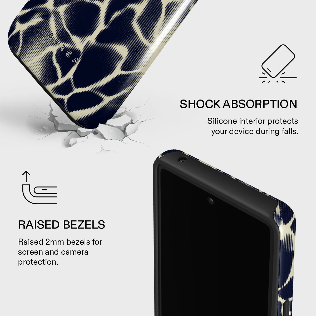 Abyss - Google Pixel 7 Pro Case - Image 4
