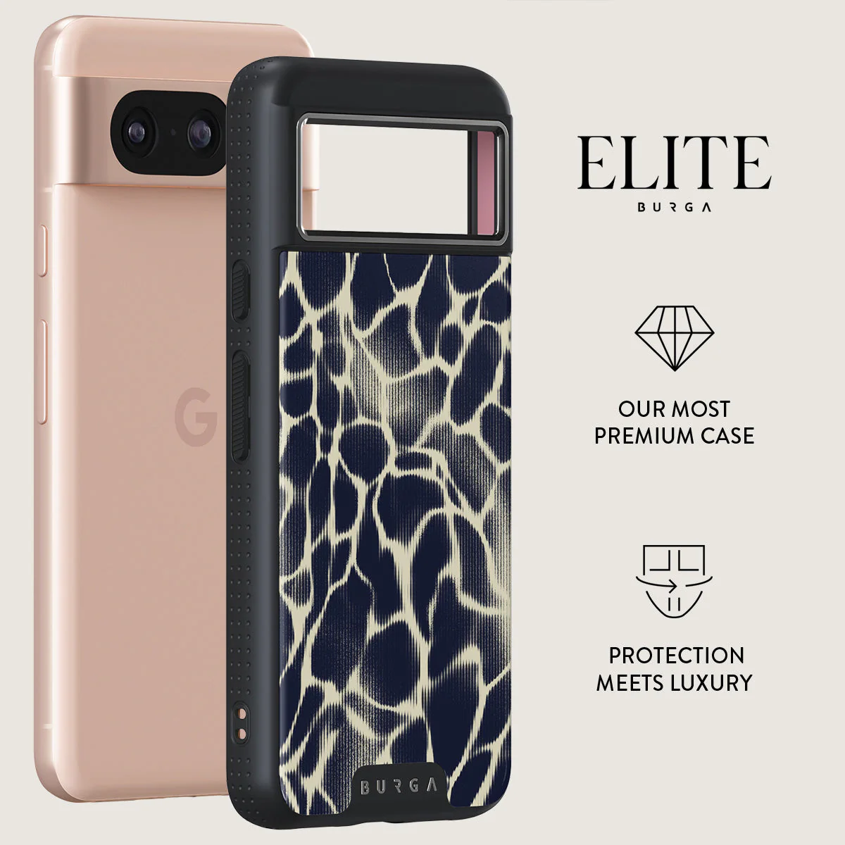 Abyss - Google Pixel 8 Case - Image 13