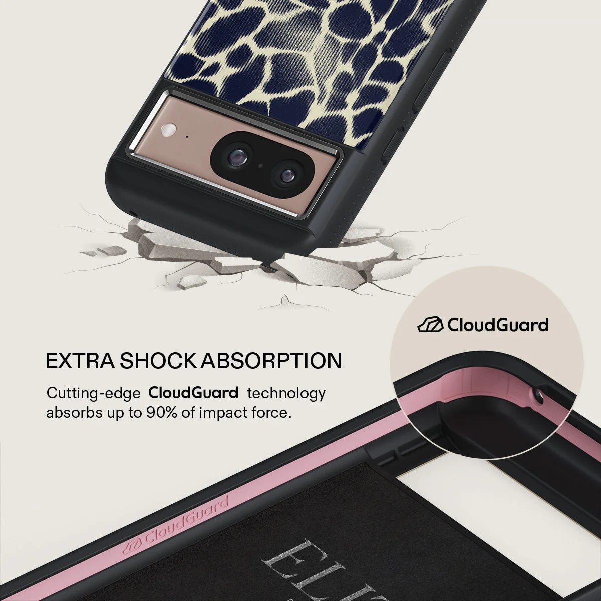 Abyss - Google Pixel 8 Case - Image 14