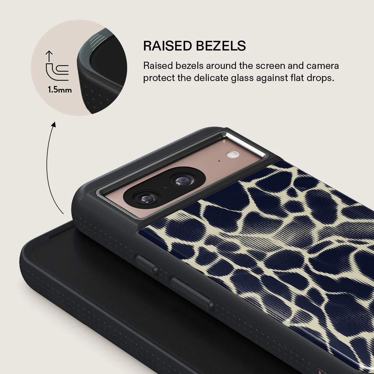 Abyss - Google Pixel 8 Case - Image 15