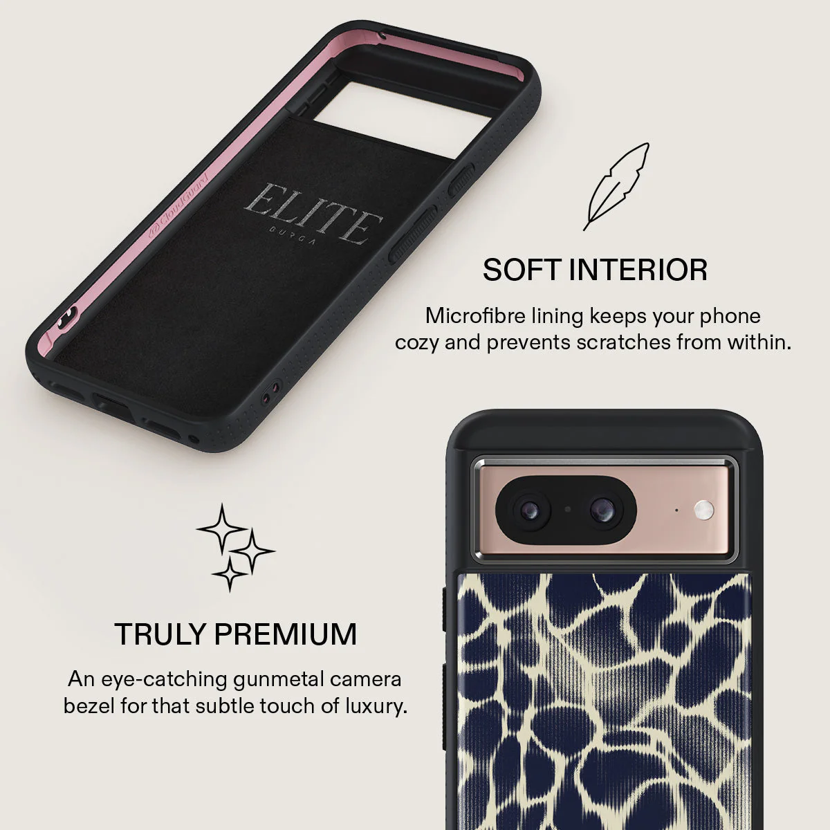 Abyss - Google Pixel 8 Case - Image 17