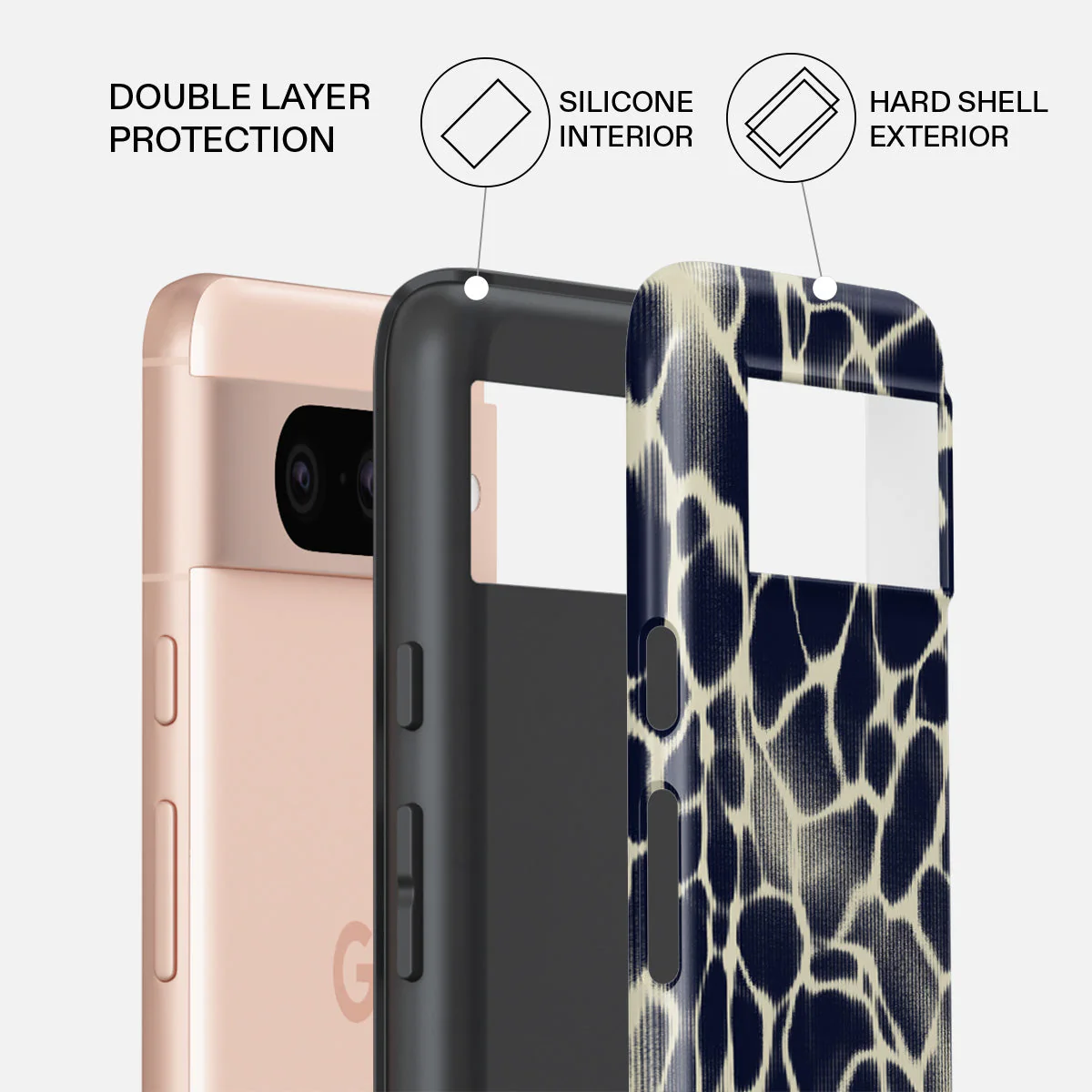 Abyss - Google Pixel 8 Case - Image 2