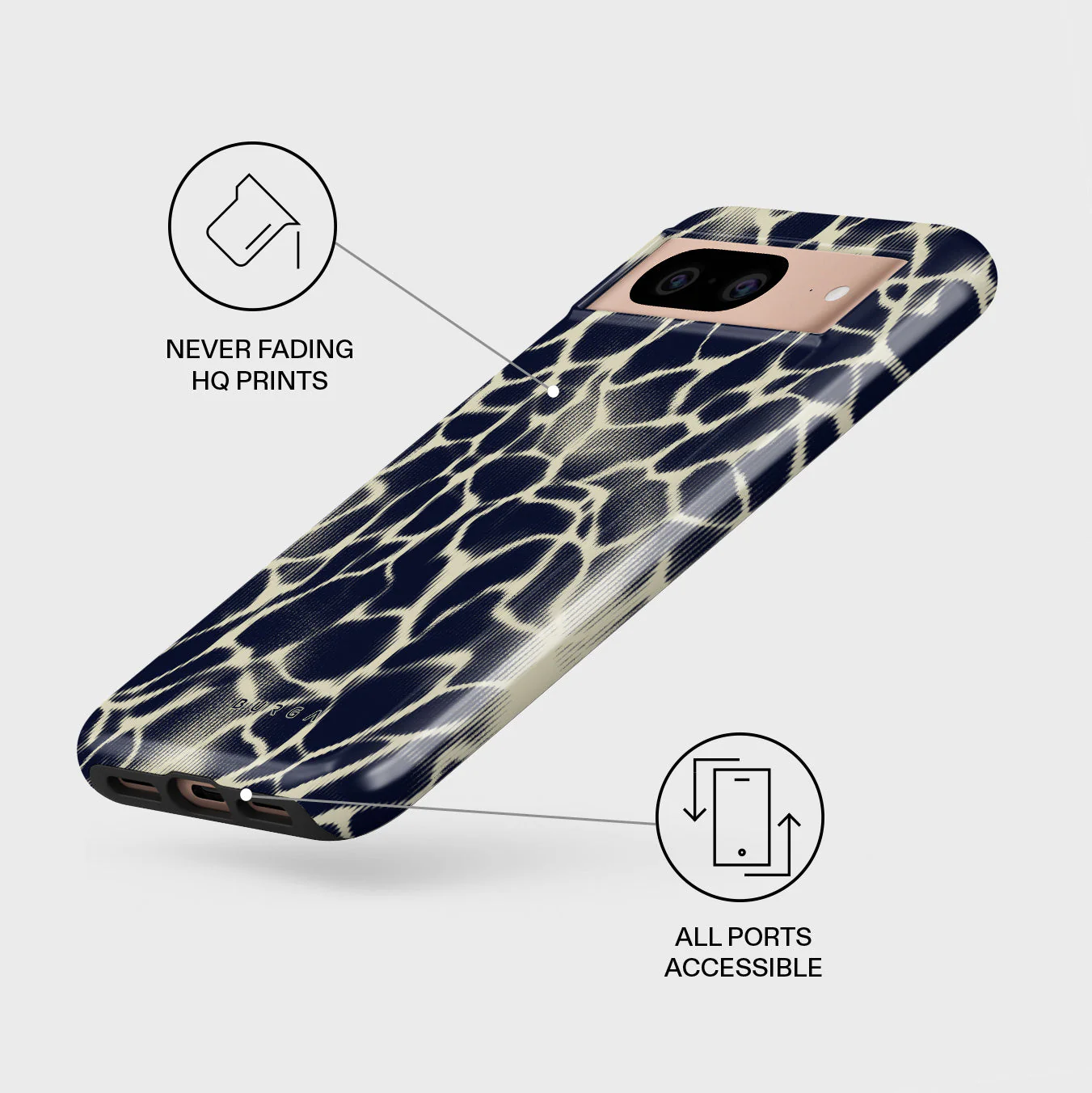 Abyss - Google Pixel 8 Case - Image 3