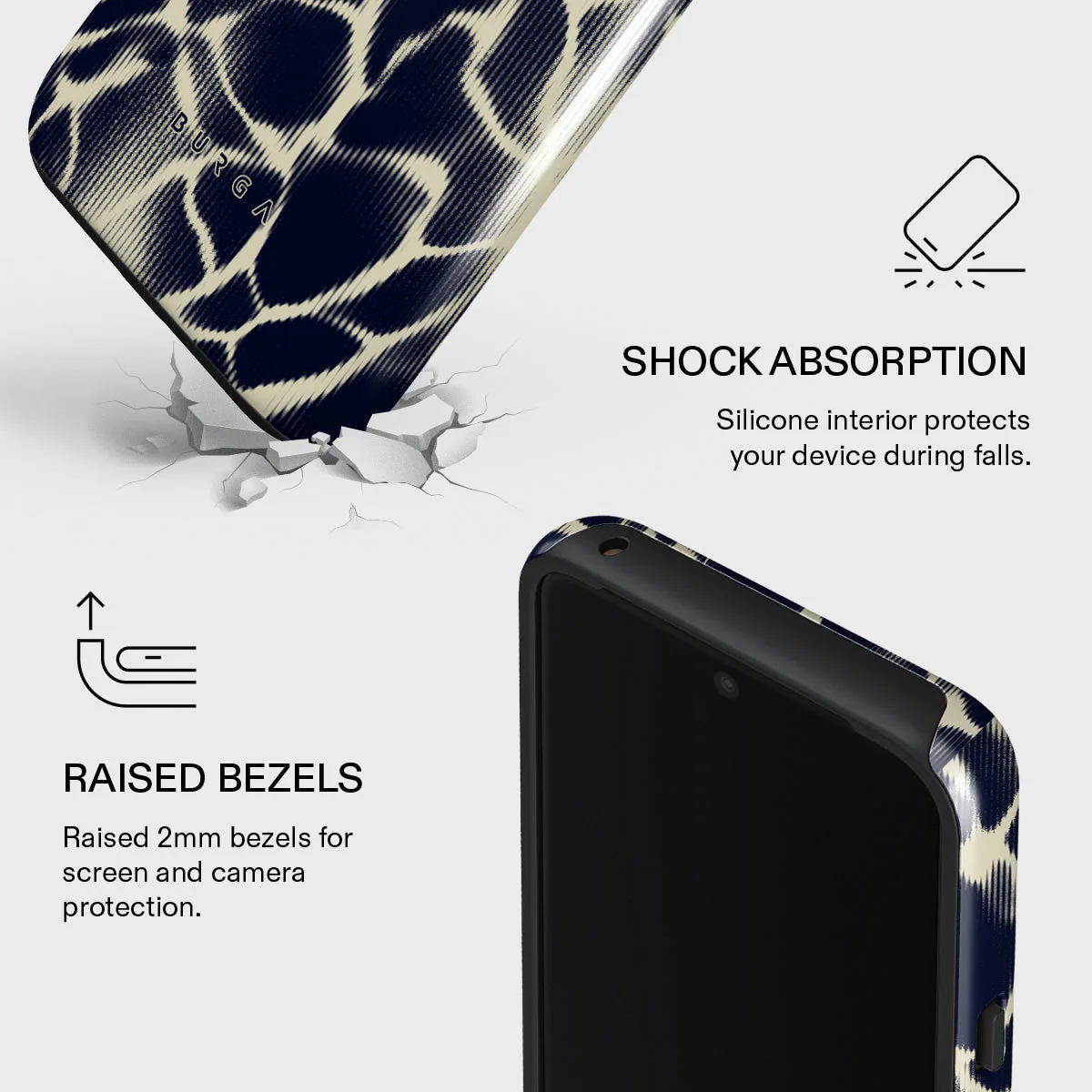 Abyss - Google Pixel 8 Case - Image 4