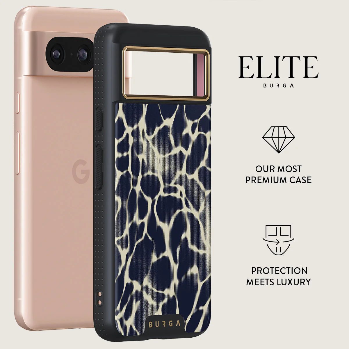 Abyss - Google Pixel 8 Case - Image 6