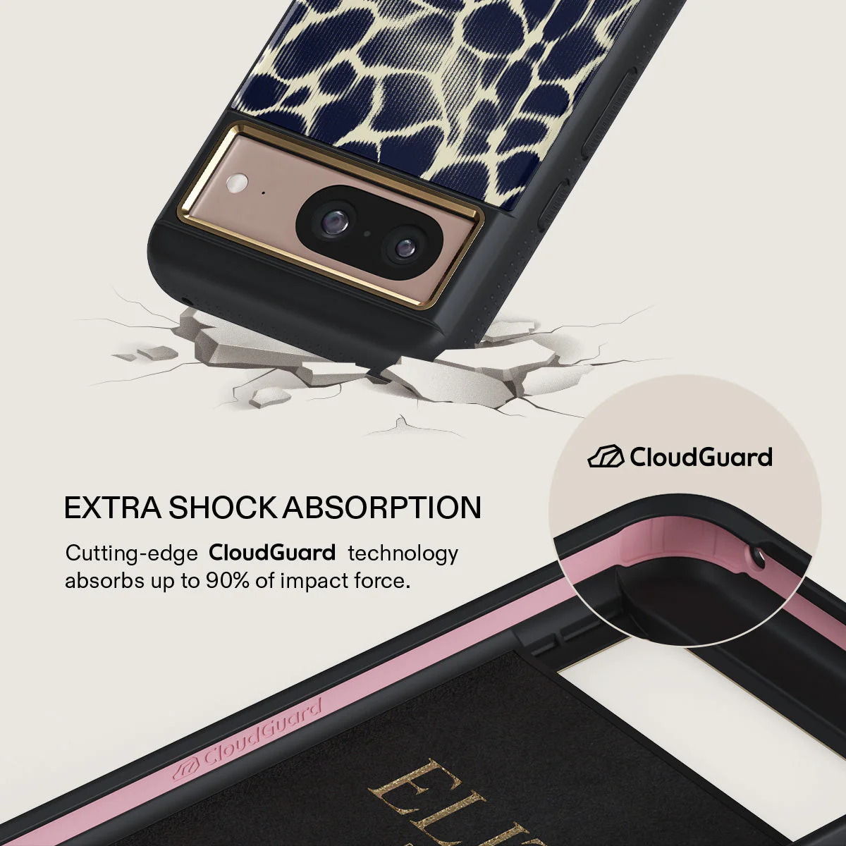 Abyss - Google Pixel 8 Case - Image 7