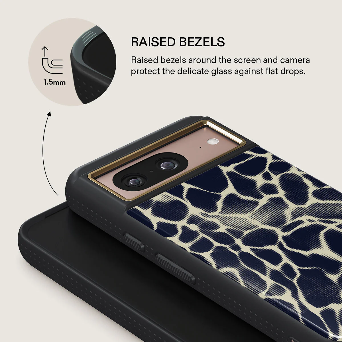 Abyss - Google Pixel 8 Case - Image 8