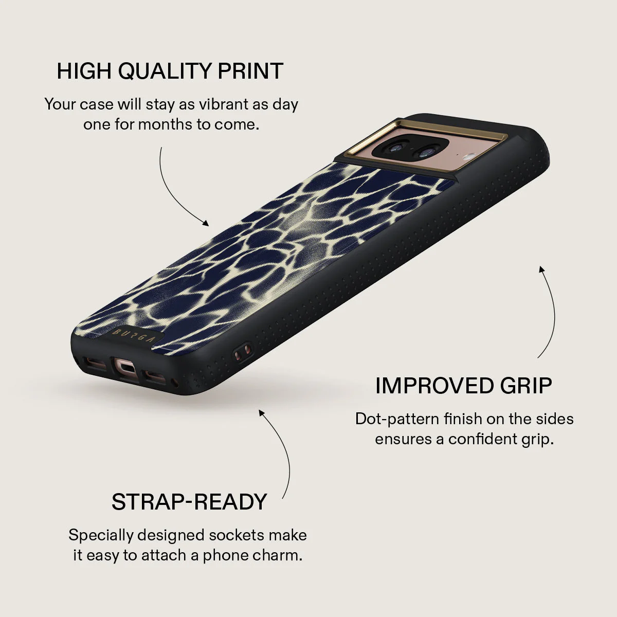 Abyss - Google Pixel 8 Case - Image 9