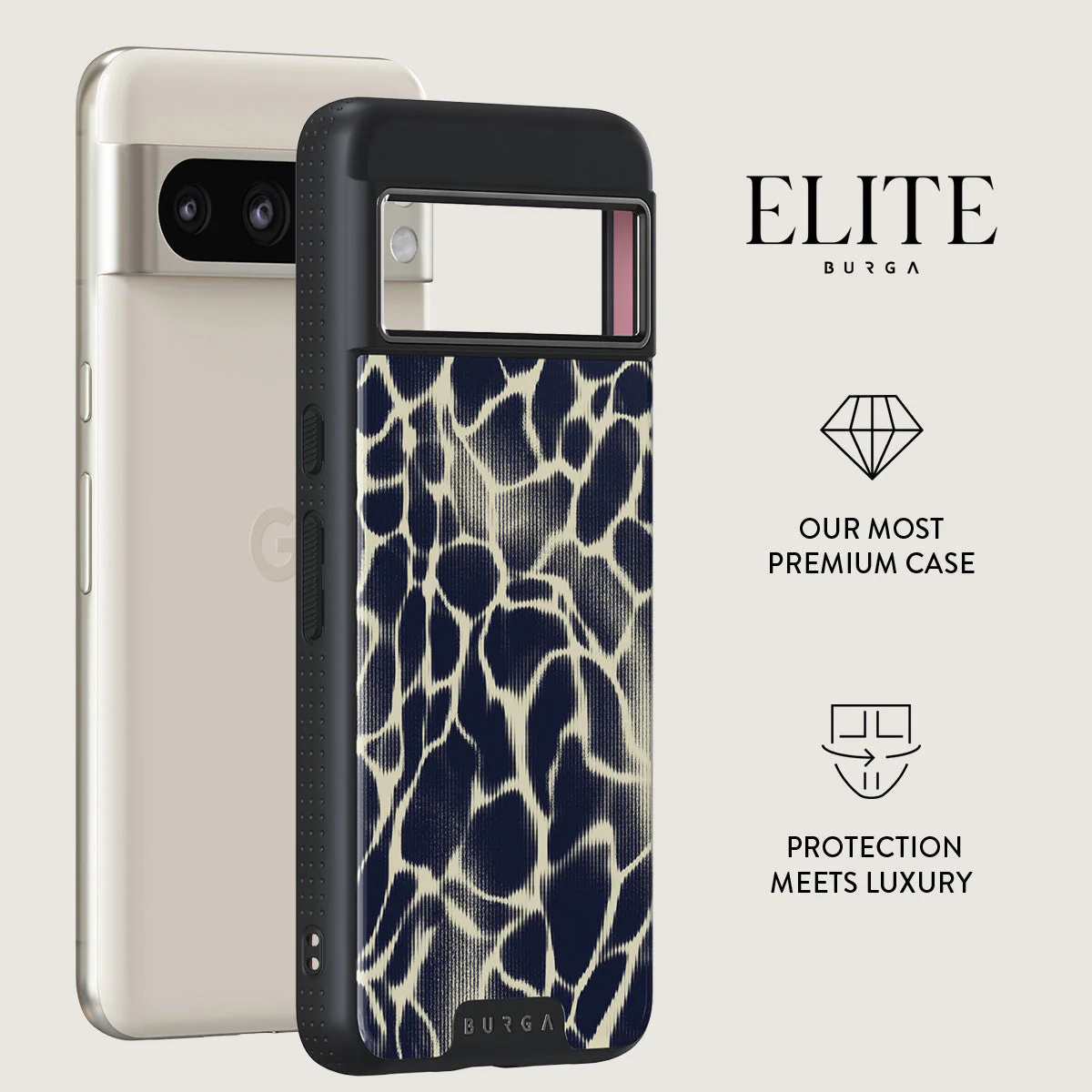 Abyss - Google Pixel 8 Pro Case - Image 13