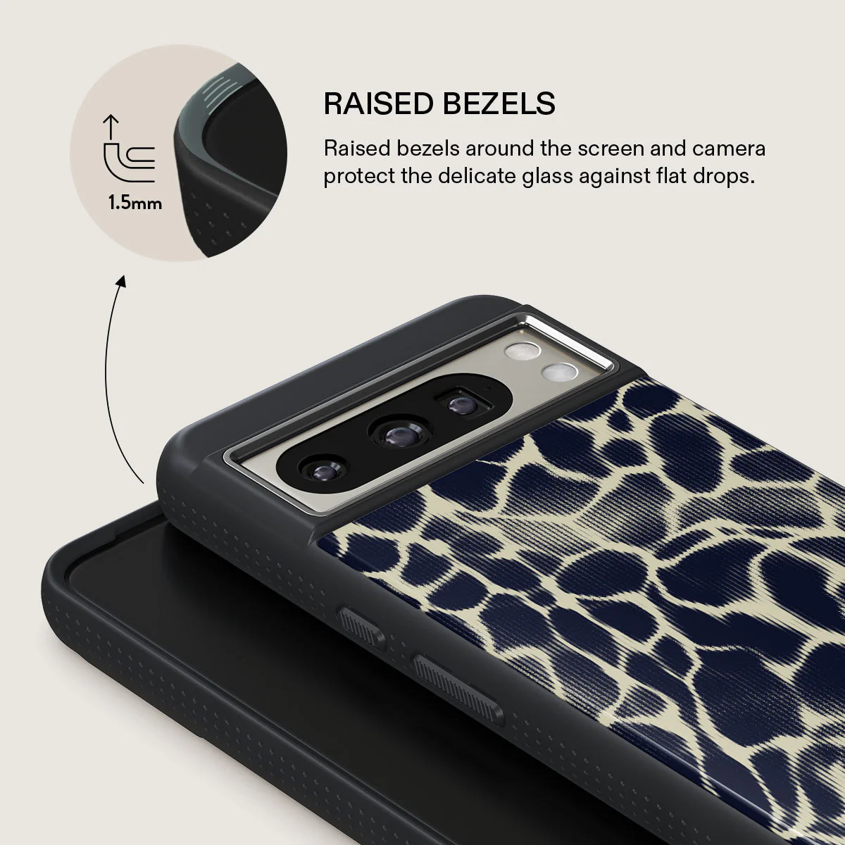 Abyss - Google Pixel 8 Pro Case - Image 15