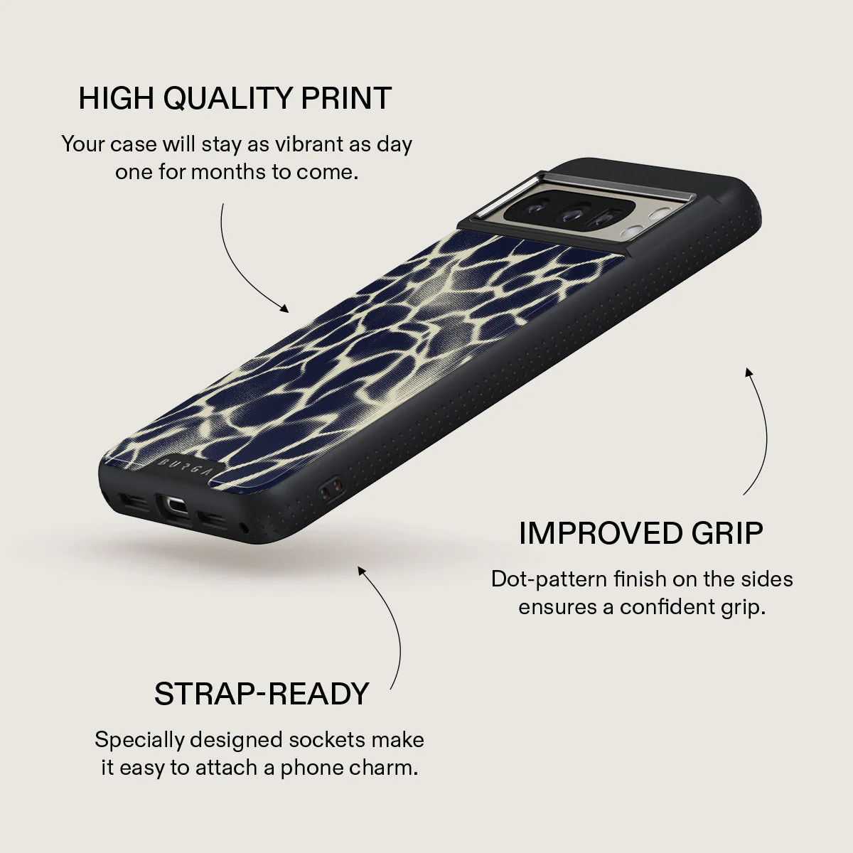 Abyss - Google Pixel 8 Pro Case - Image 16