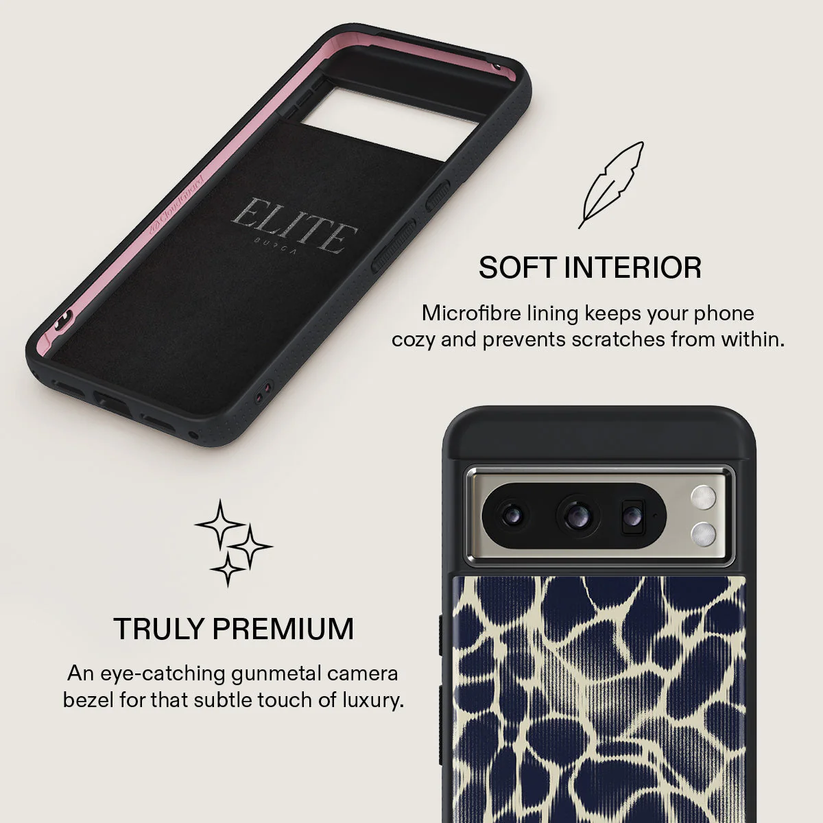 Abyss - Google Pixel 8 Pro Case - Image 17