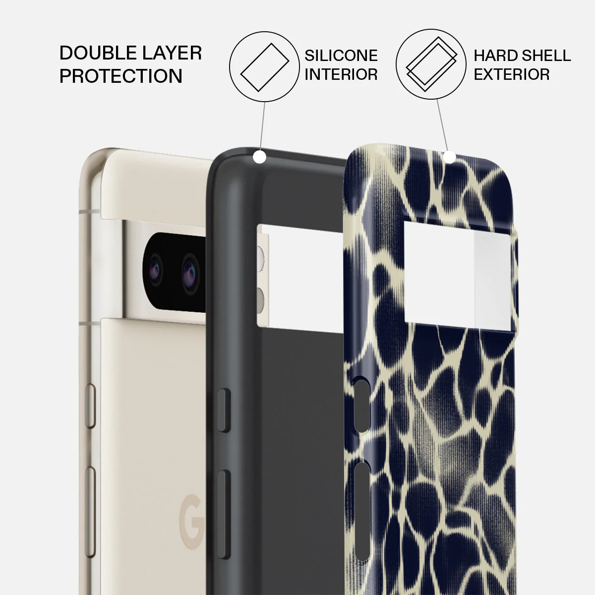Abyss - Google Pixel 8 Pro Case - Image 2