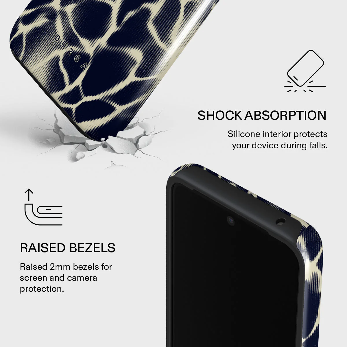 Abyss - Google Pixel 8 Pro Case - Image 4
