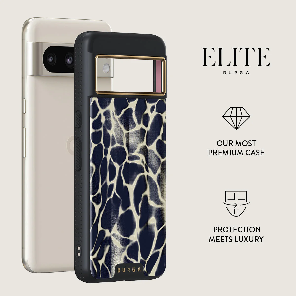 Abyss - Google Pixel 8 Pro Case - Image 6