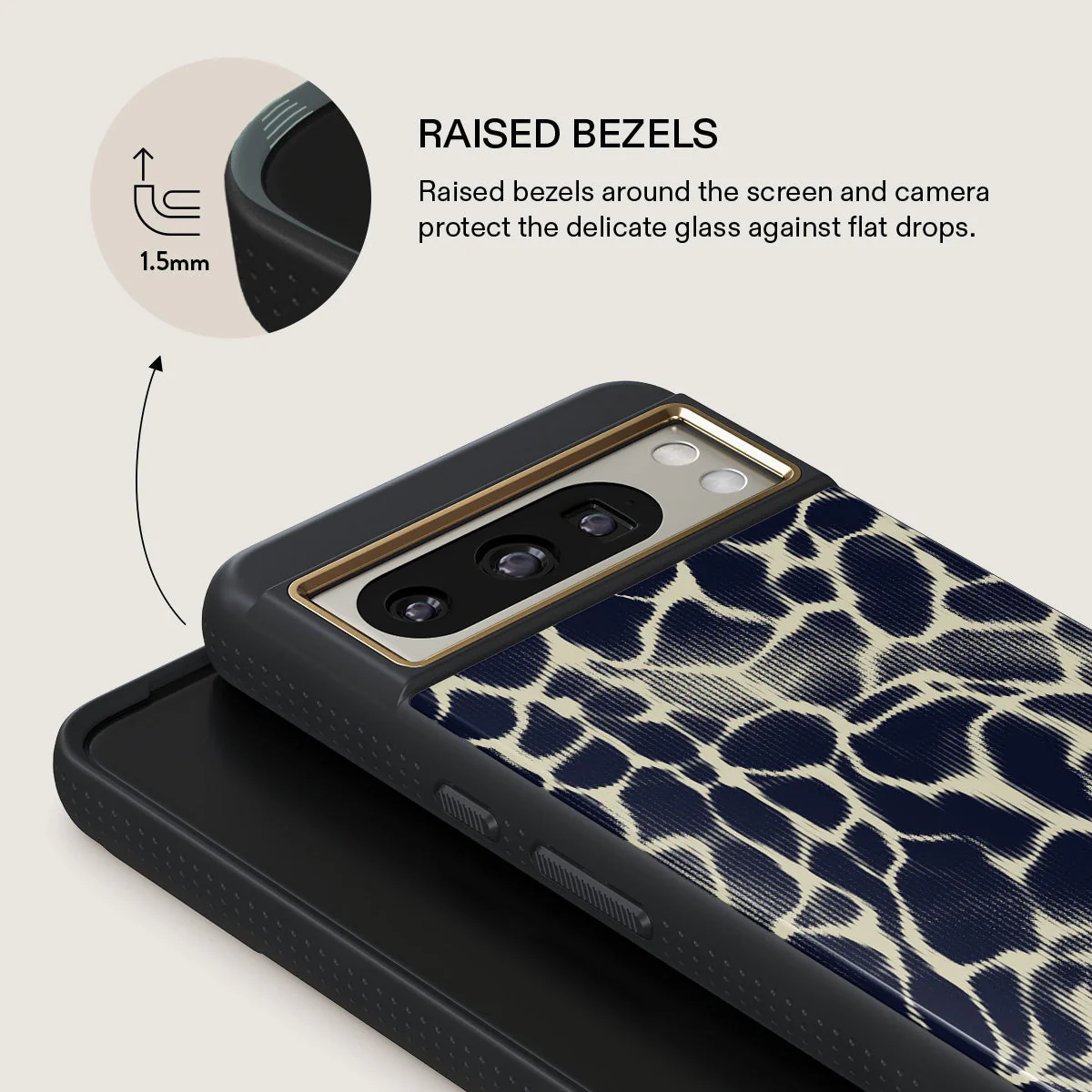 Abyss - Google Pixel 8 Pro Case - Image 8