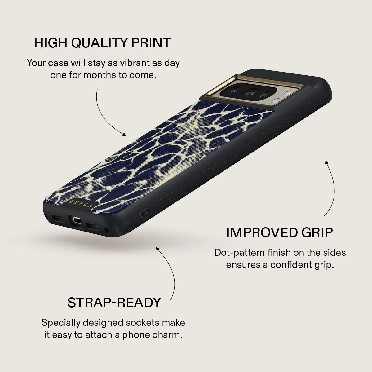 Abyss - Google Pixel 8 Pro Case - Image 9