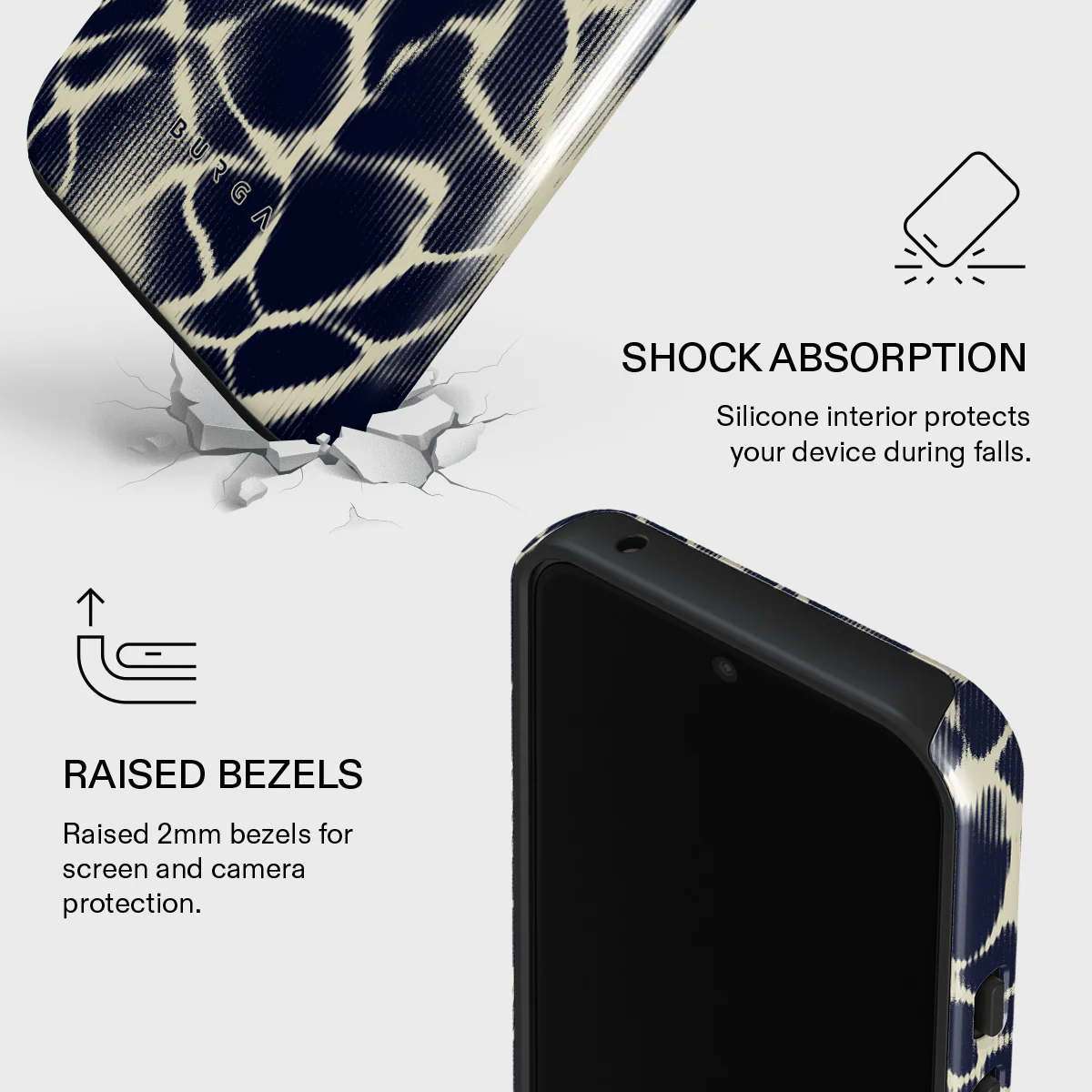 Abyss - Google Pixel 8a Case - Image 4