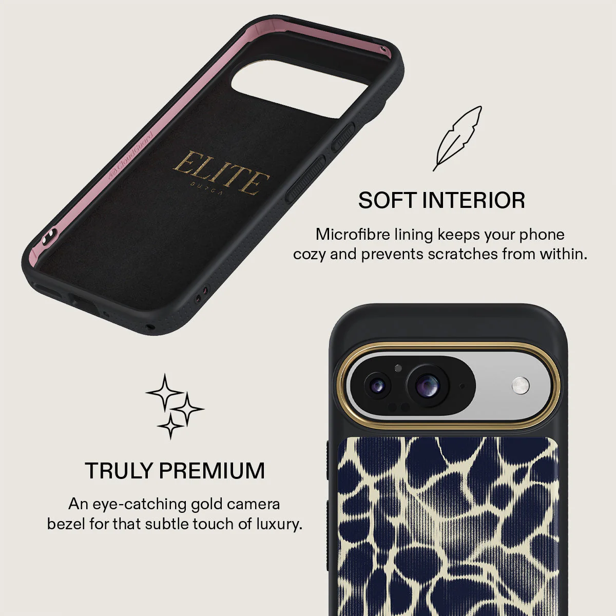 Abyss - Google Pixel 9 Case - Image 10