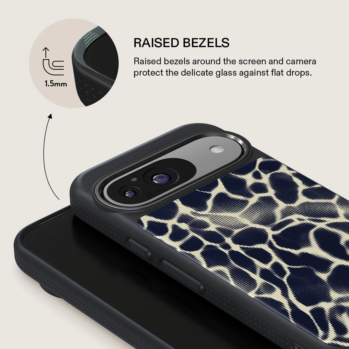 Abyss - Google Pixel 9 Case - Image 15