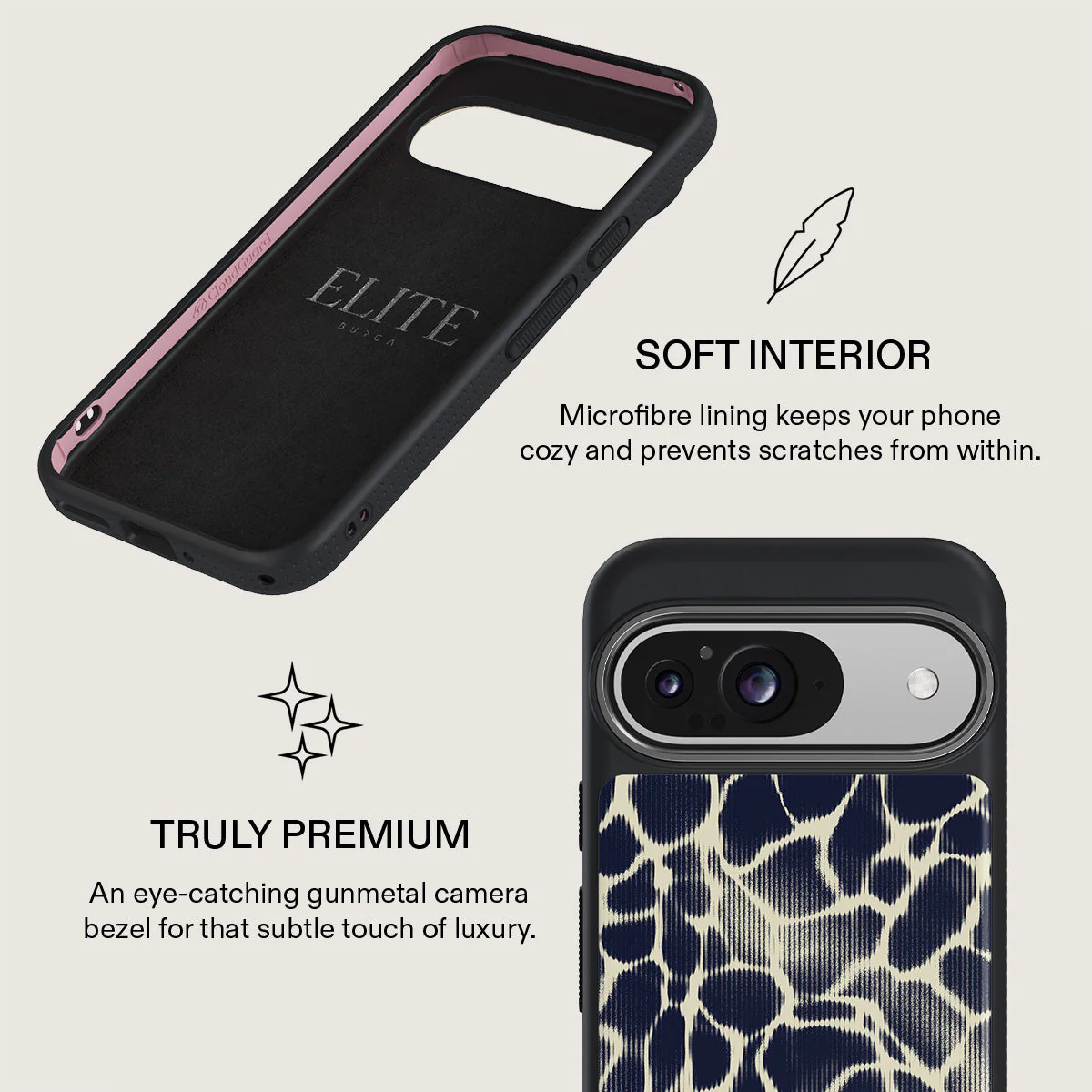 Abyss - Google Pixel 9 Case - Image 17