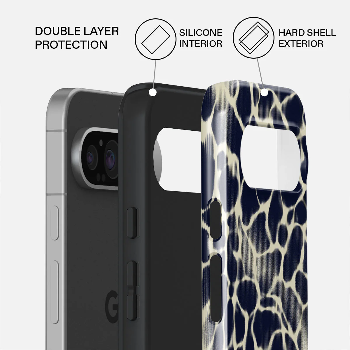 Abyss - Google Pixel 9 Case - Image 2