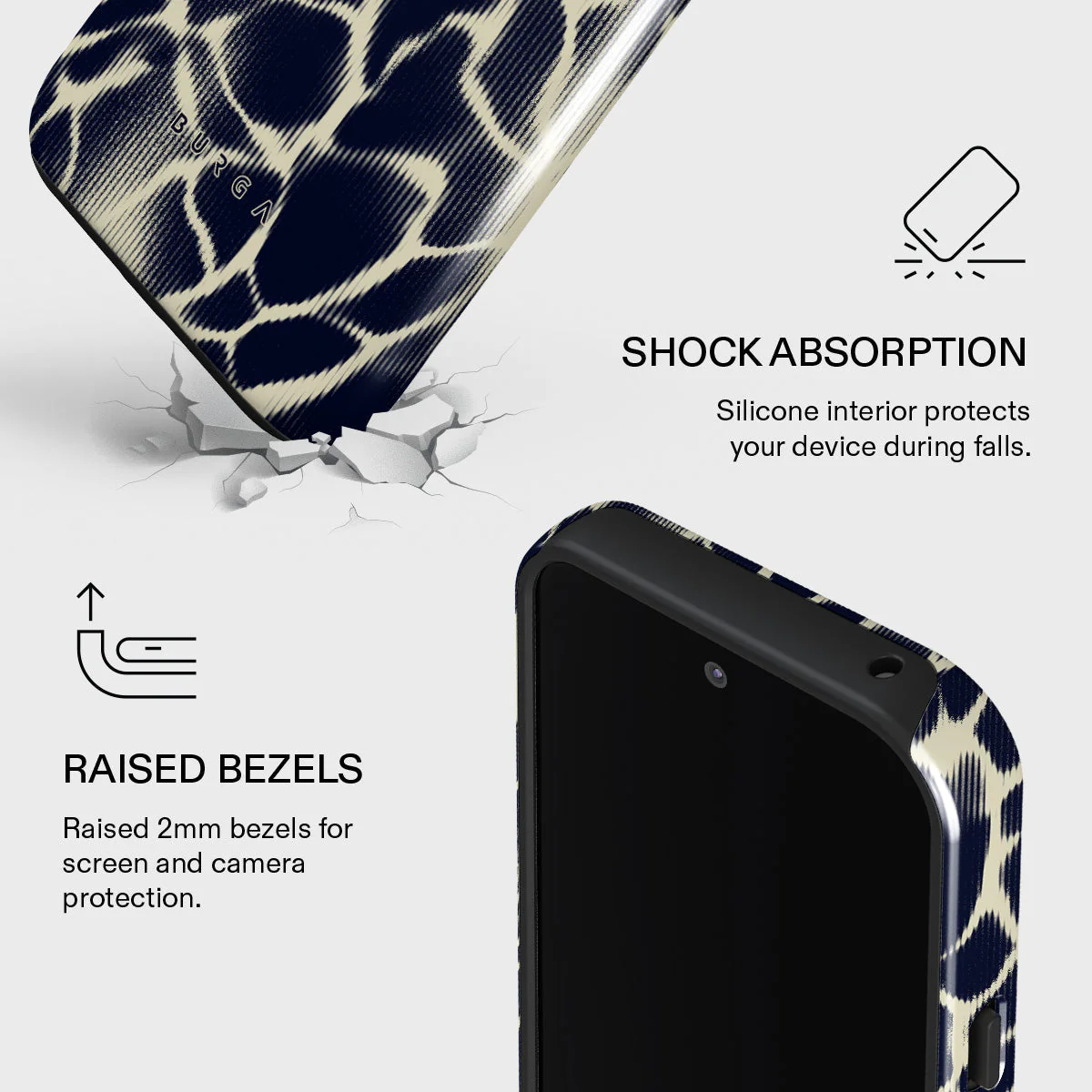 Abyss - Google Pixel 9 Case - Image 4