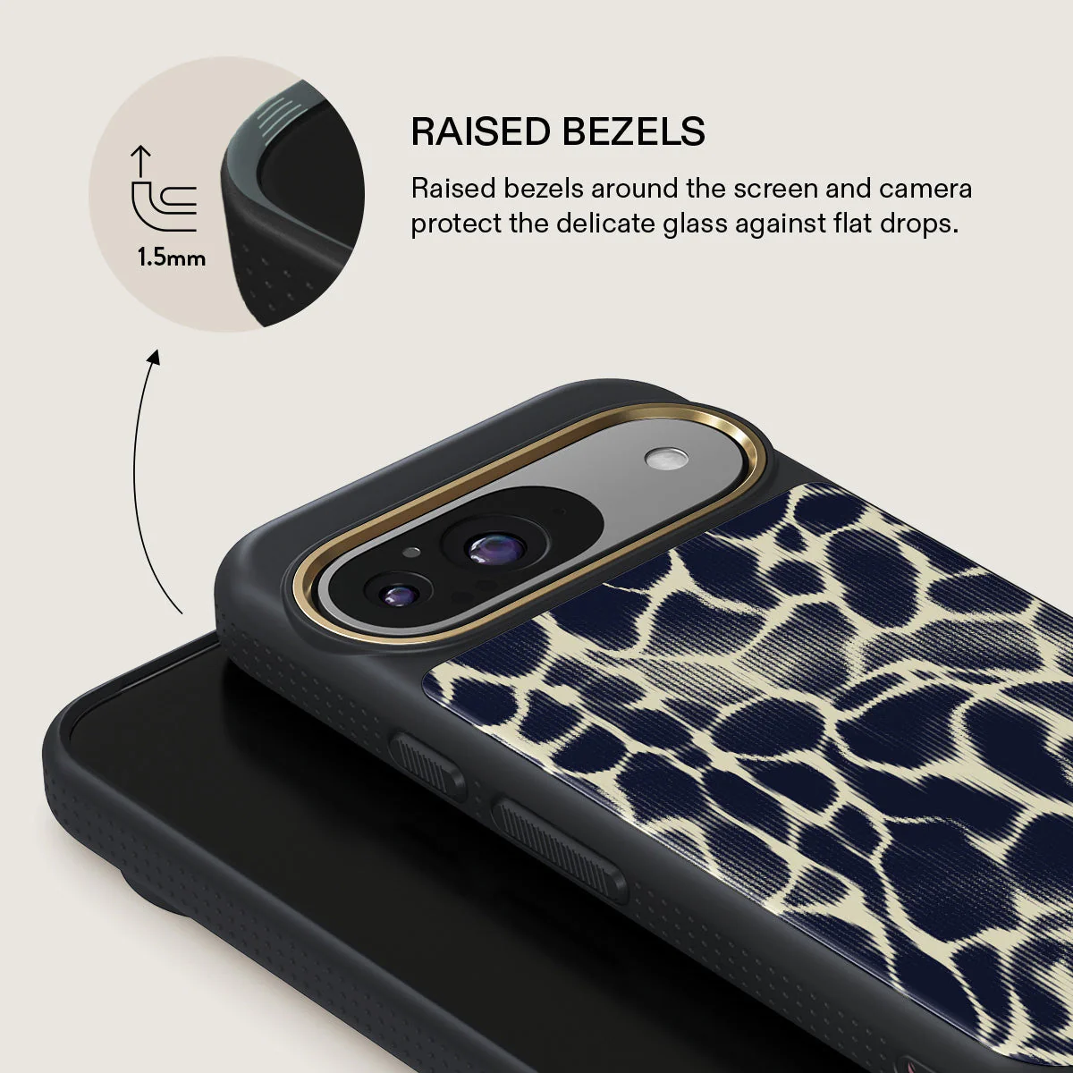Abyss - Google Pixel 9 Case - Image 8