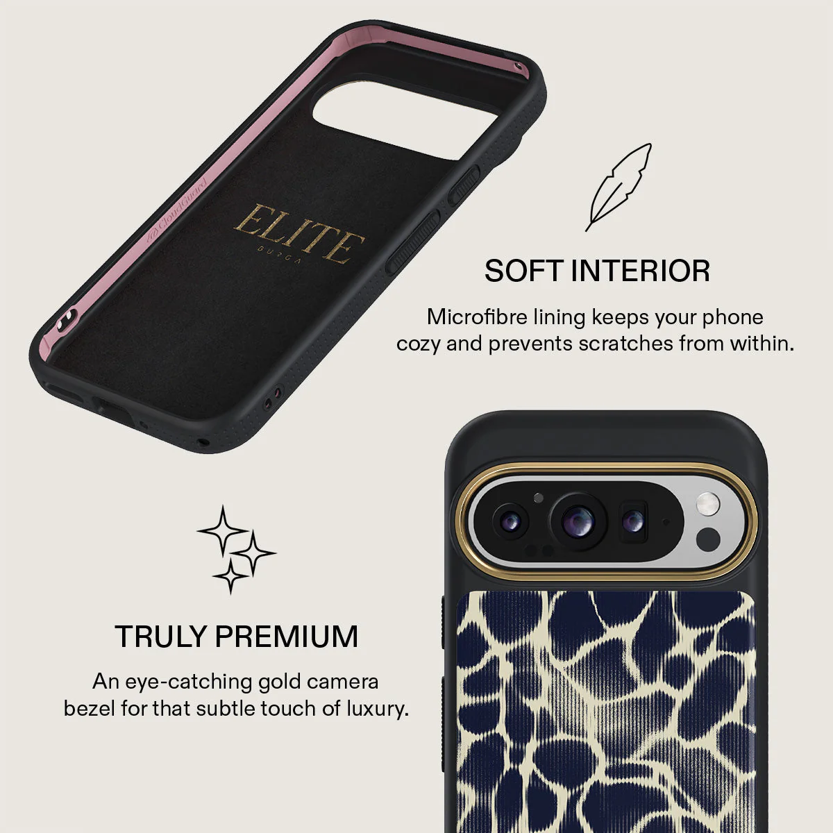 Abyss - Google Pixel 9 Pro Case - Image 10