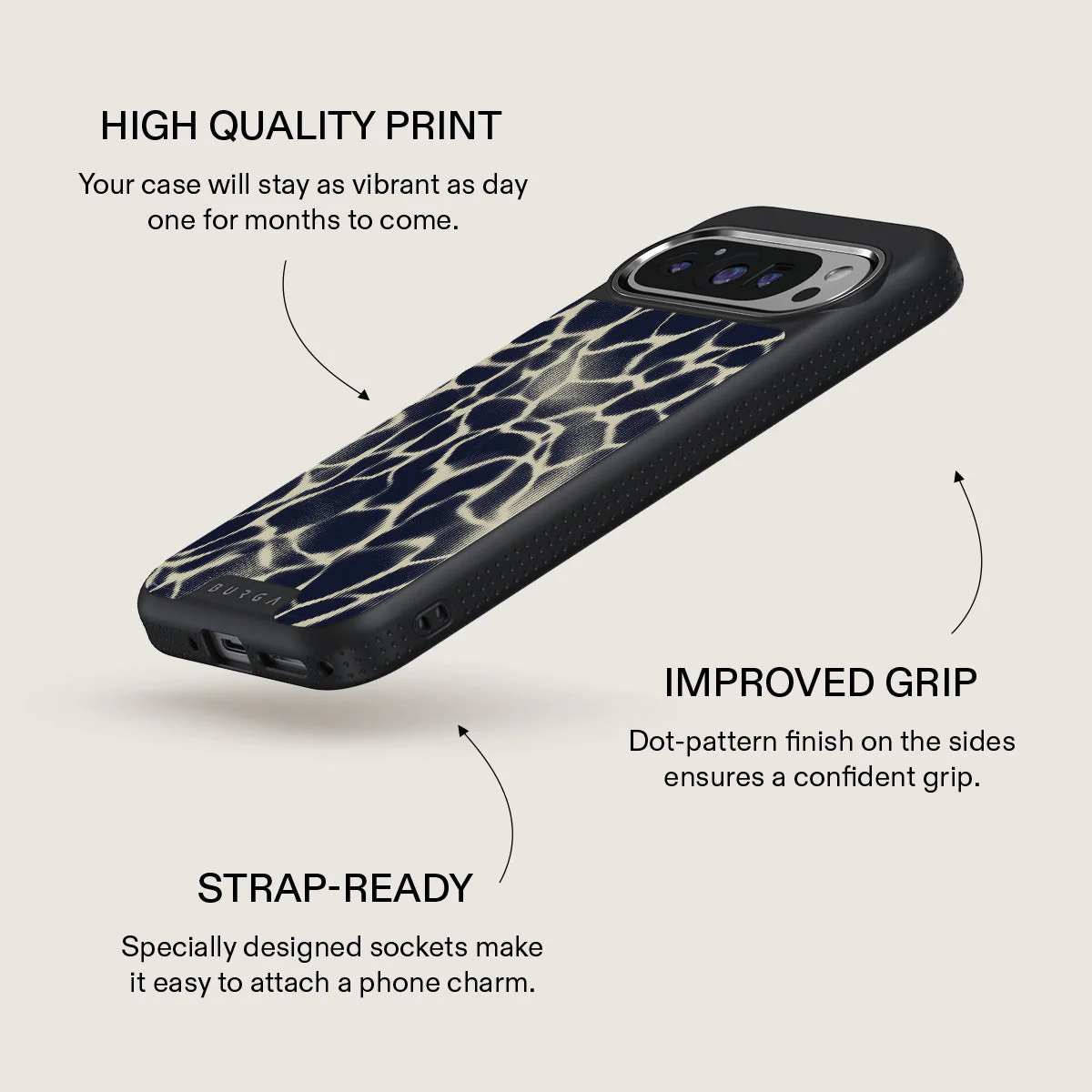 Abyss - Google Pixel 9 Pro Case - Image 16
