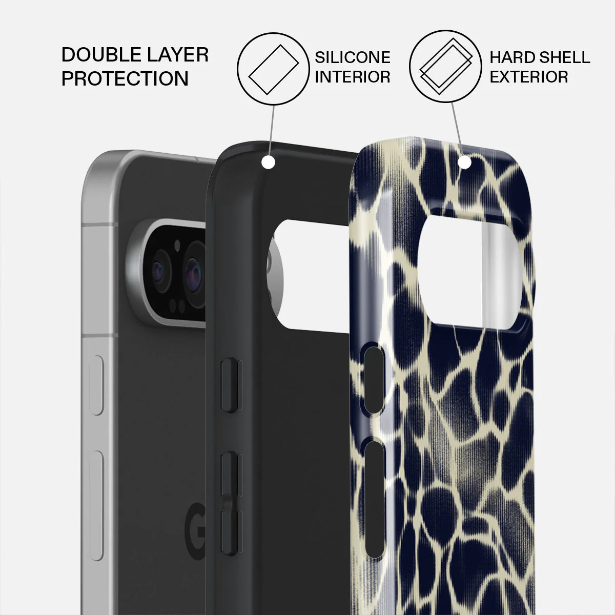 Abyss - Google Pixel 9 Pro Case - Image 2