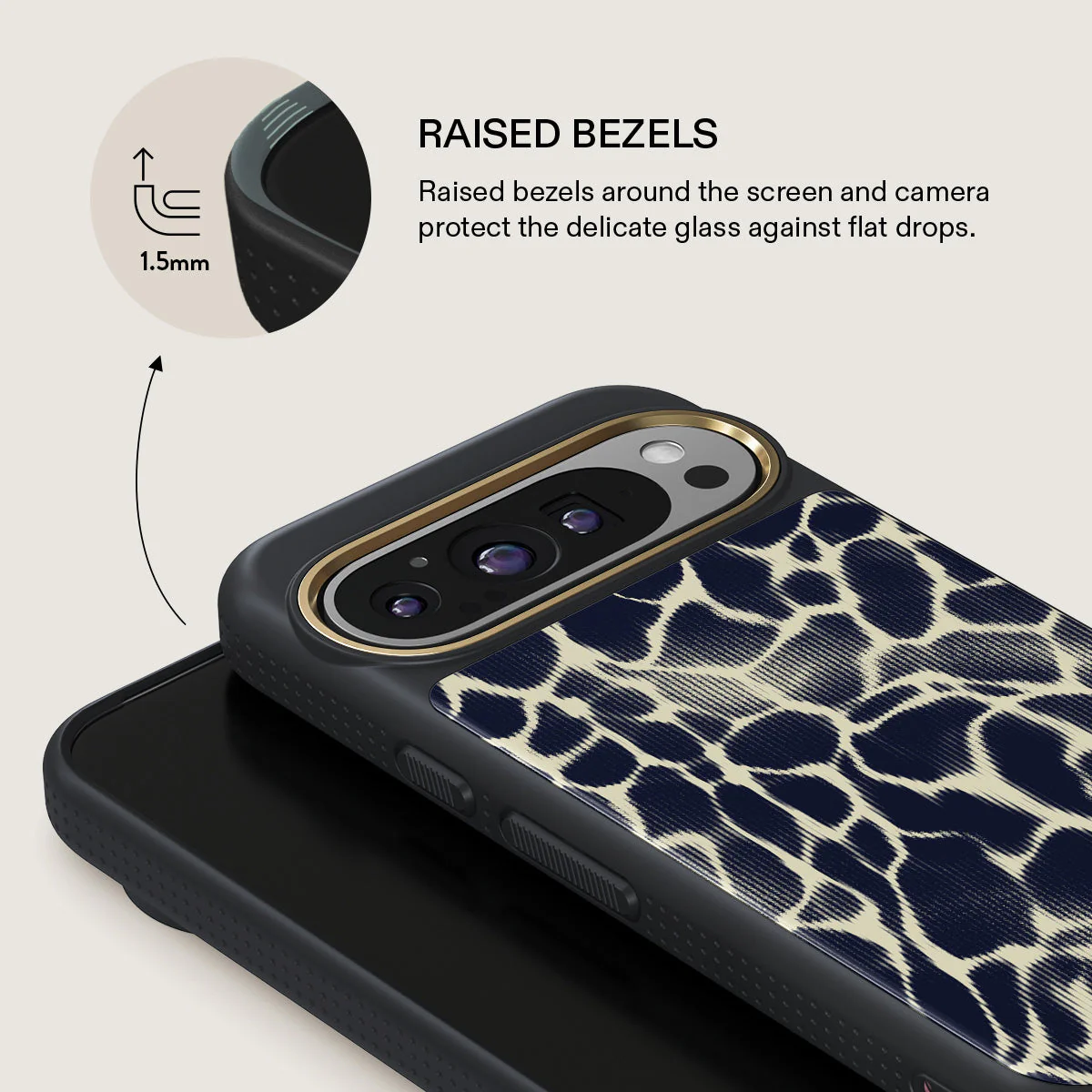 Abyss - Google Pixel 9 Pro Case - Image 8