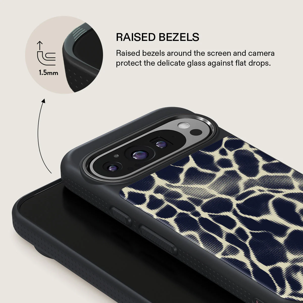 Abyss - Google Pixel 9 Pro XL Case - Image 15