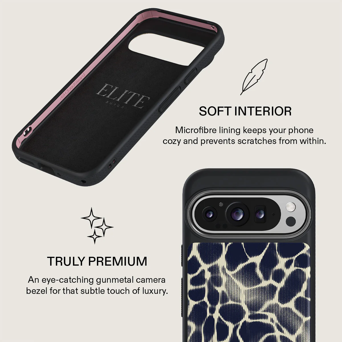 Abyss - Google Pixel 9 Pro XL Case - Image 17