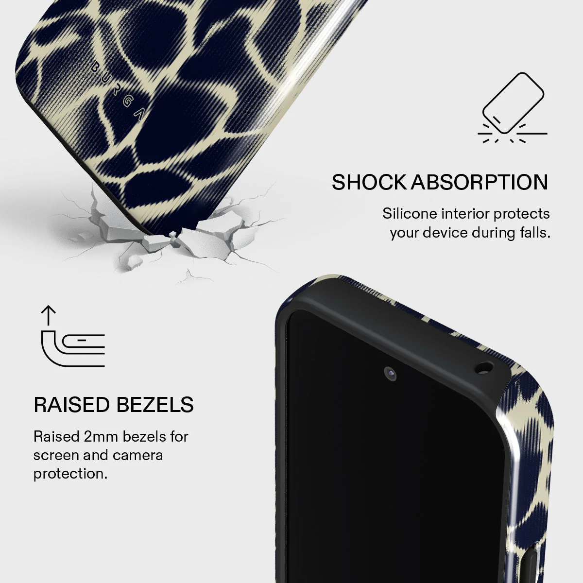 Abyss - Google Pixel 9 Pro XL Case - Image 4