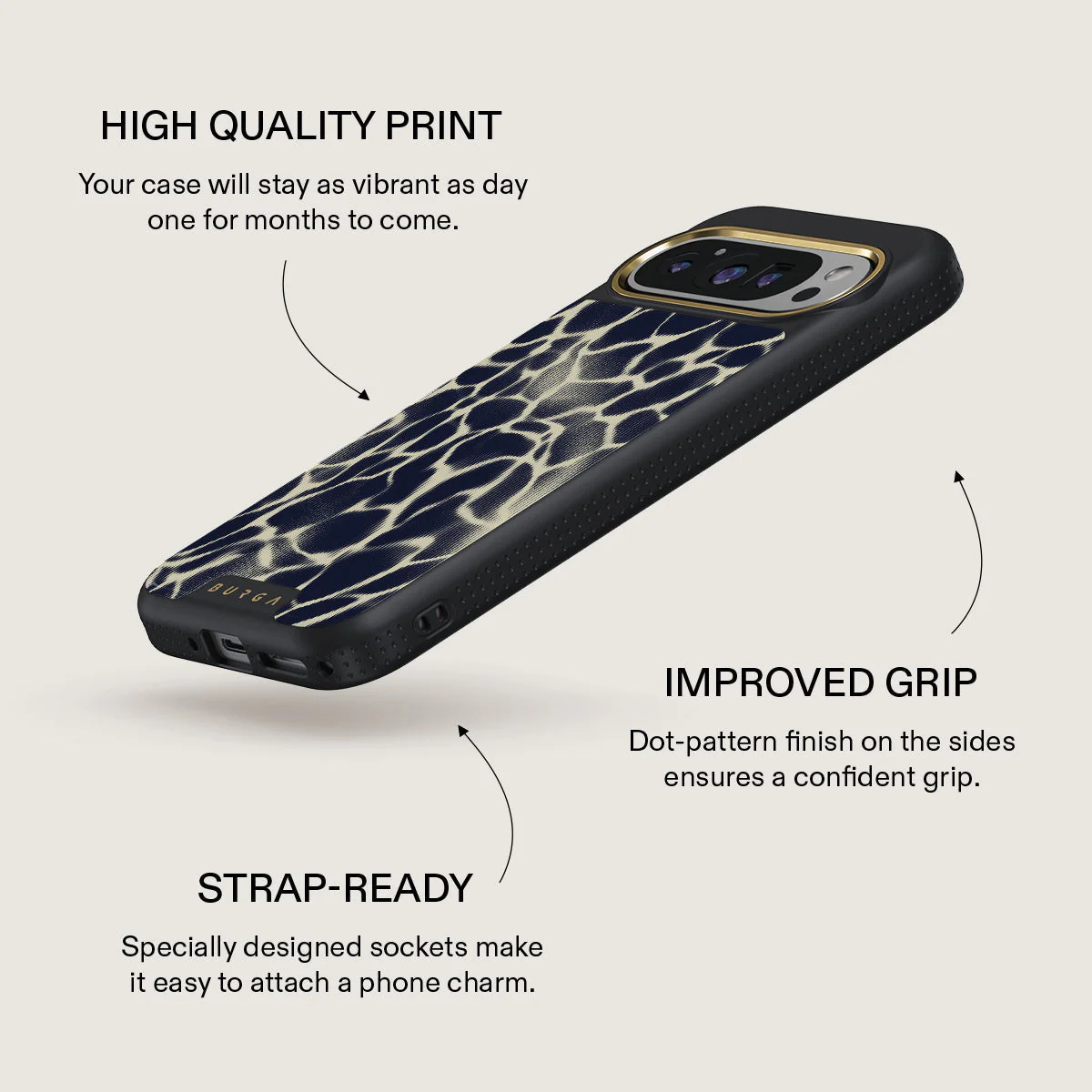 Abyss - Google Pixel 9 Pro XL Case - Image 9