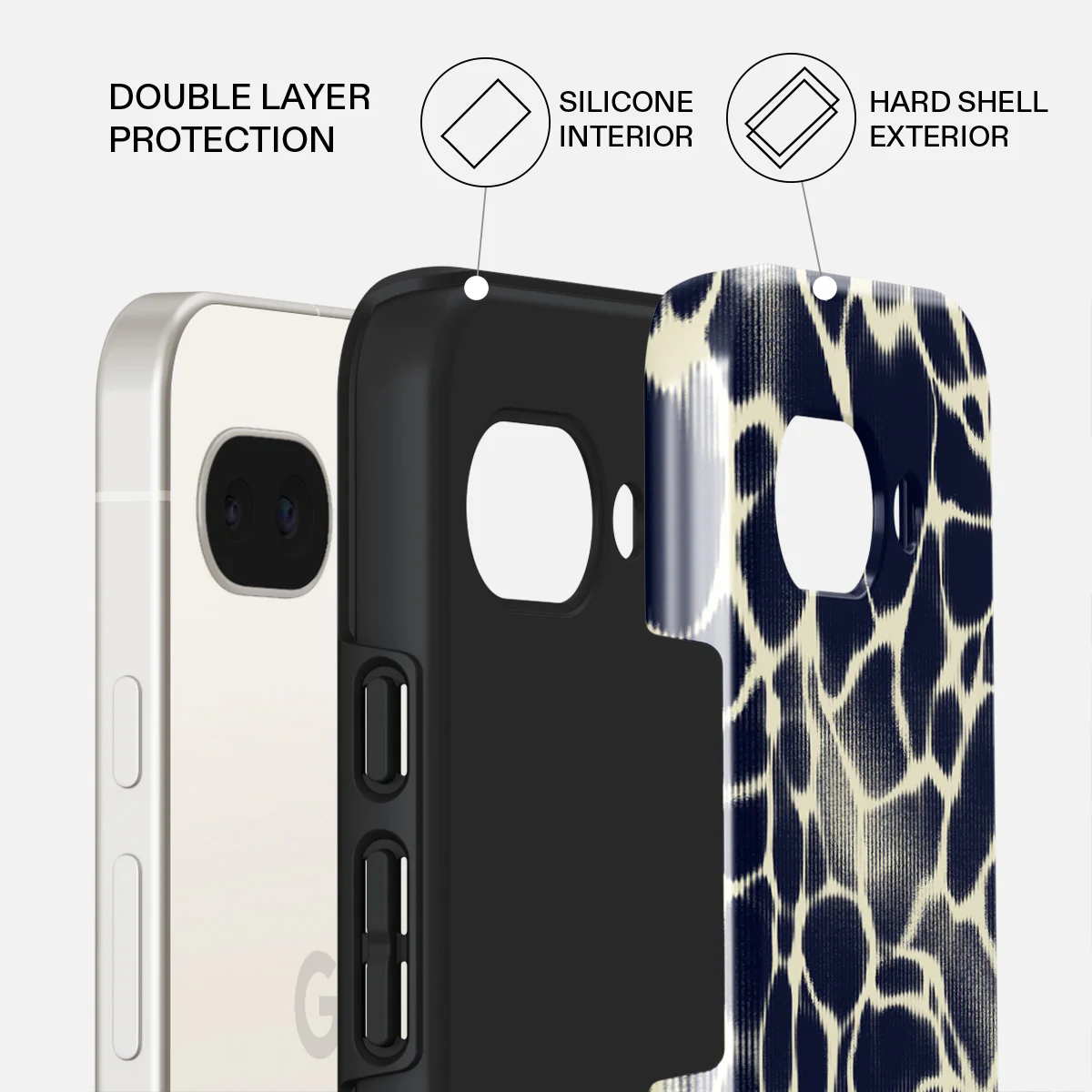 Abyss - Google Pixel 9a Case - Image 2