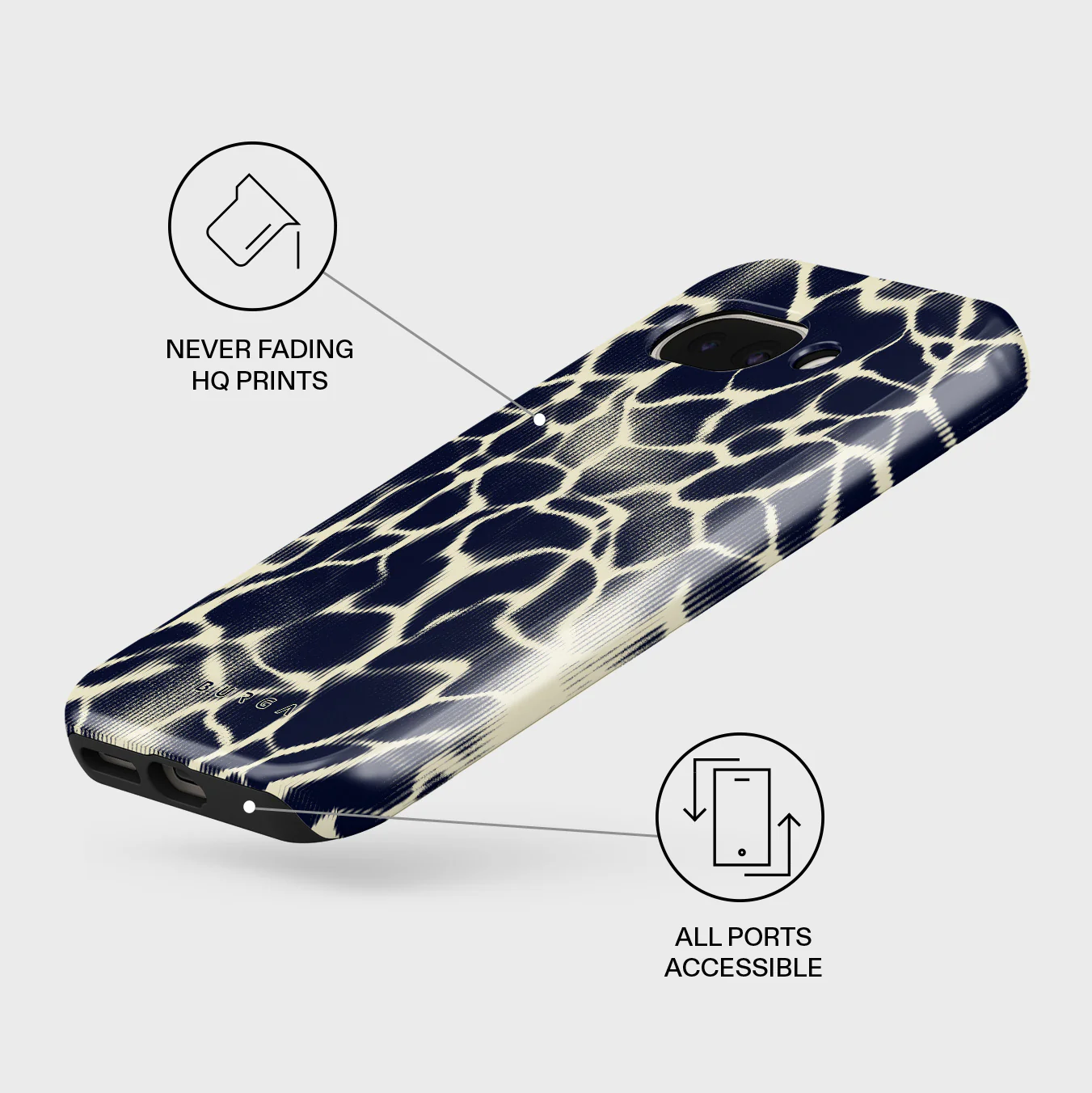 Abyss - Google Pixel 9a Case - Image 3