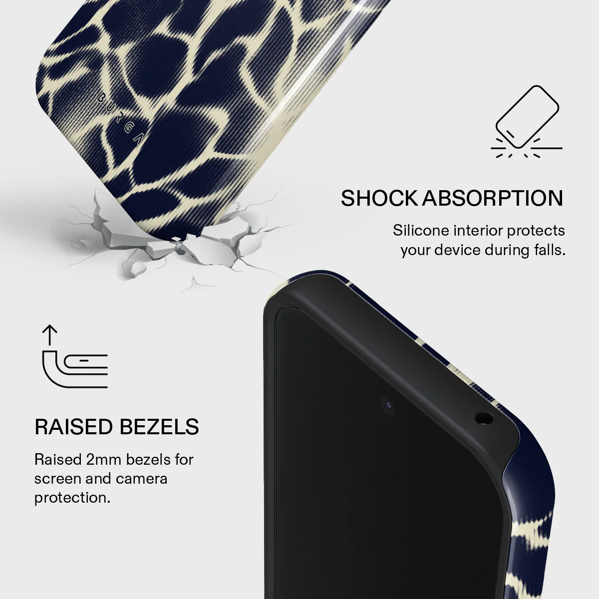 Abyss - Google Pixel 9a Case - Image 4