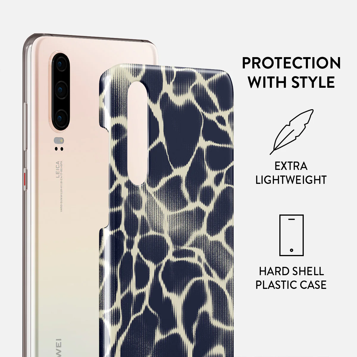 Abyss - Huawei P30 Case - Image 2