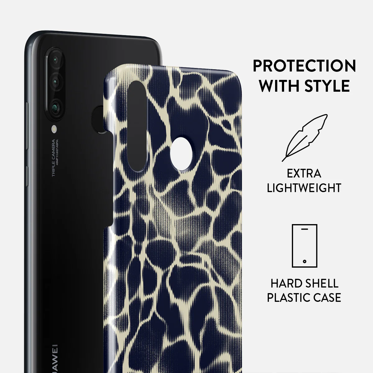 Abyss - Huawei P30 Lite Case - Image 2